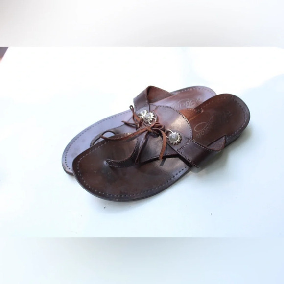 Brighton sandals - Picture 6 of 10